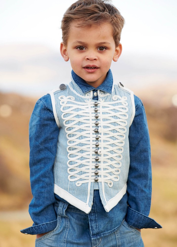 victoria hillman - kids creatives