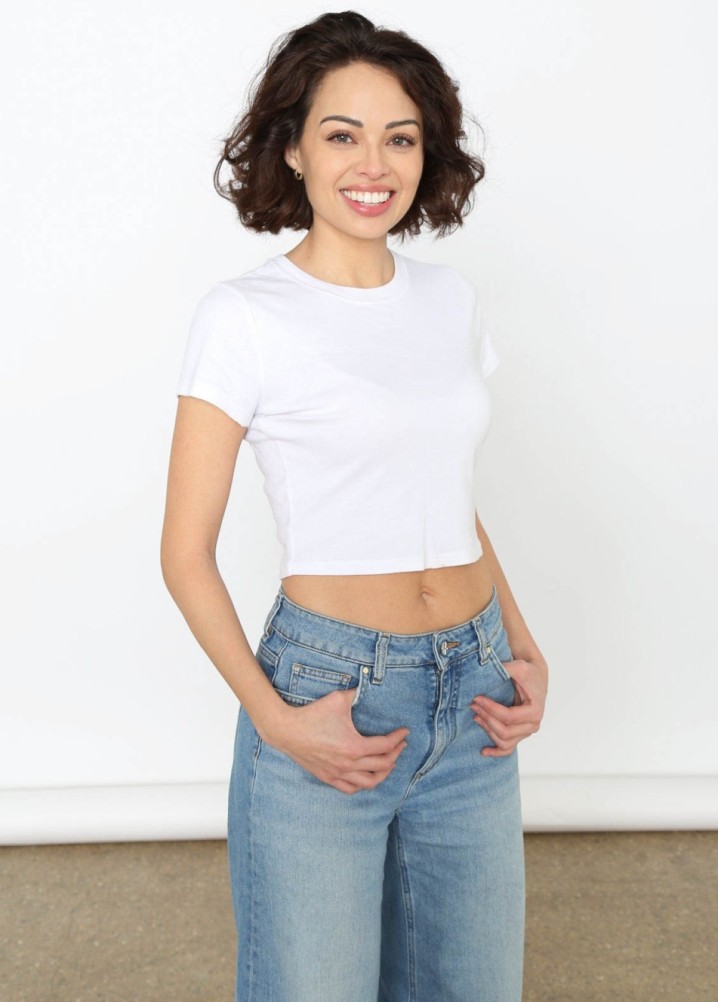 Asha Egenvall - Casting Shots