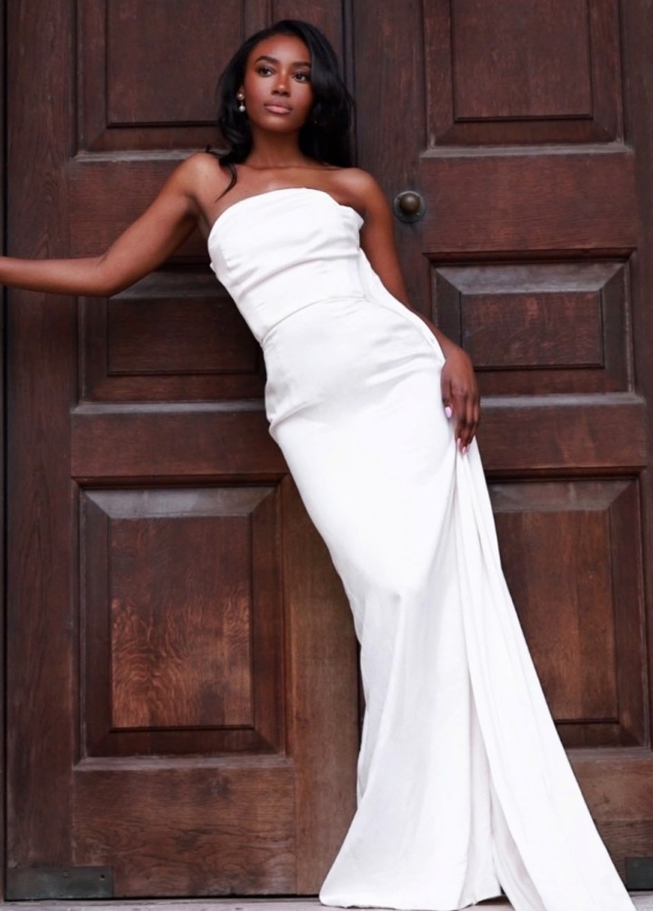 rufaro beau - model