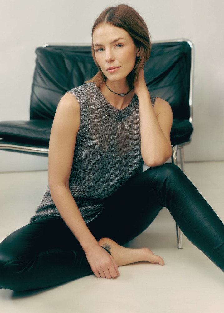 daisy pettinger - model