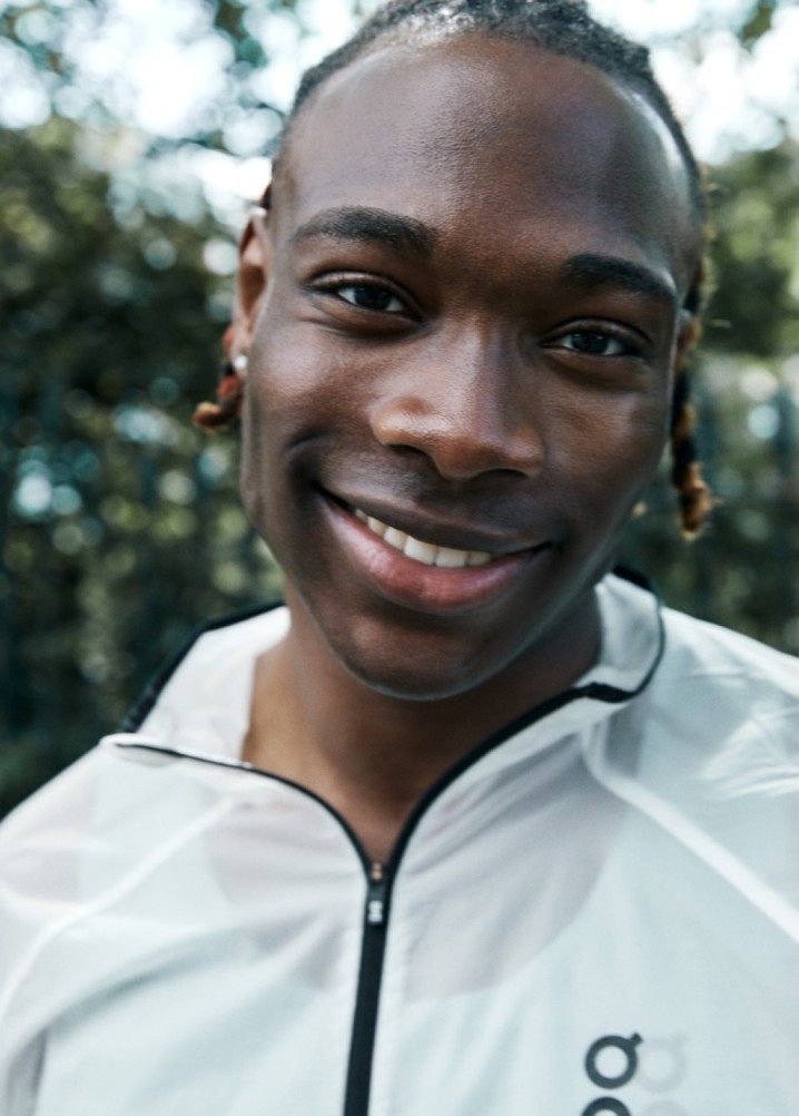 tobi thomas - sports