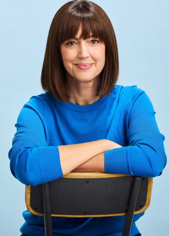 claire holdom - actor