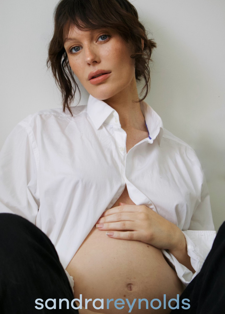 beth rothwell - bumps & babies