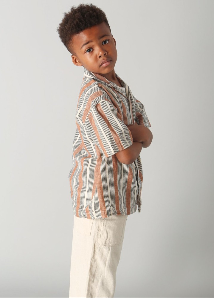 o'shae martins - junior