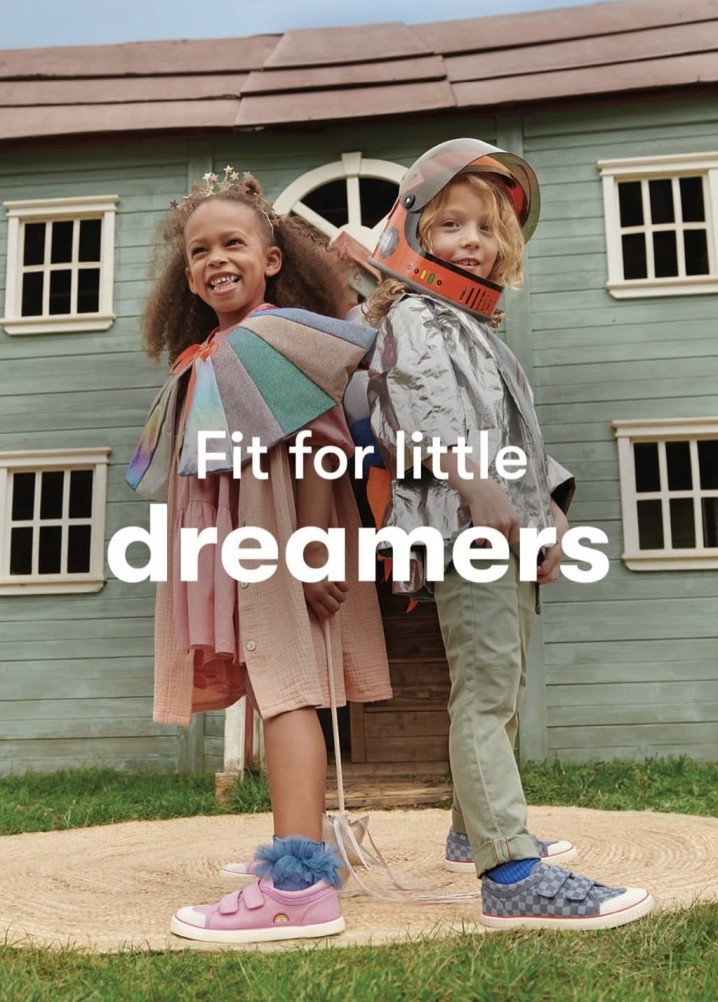 katie barnes - kids creatives