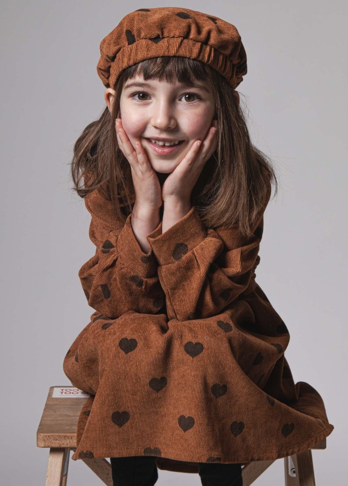 mila wolfie - junior