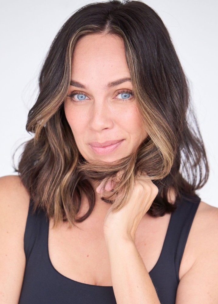 Lara Rorich - Casting Shots
