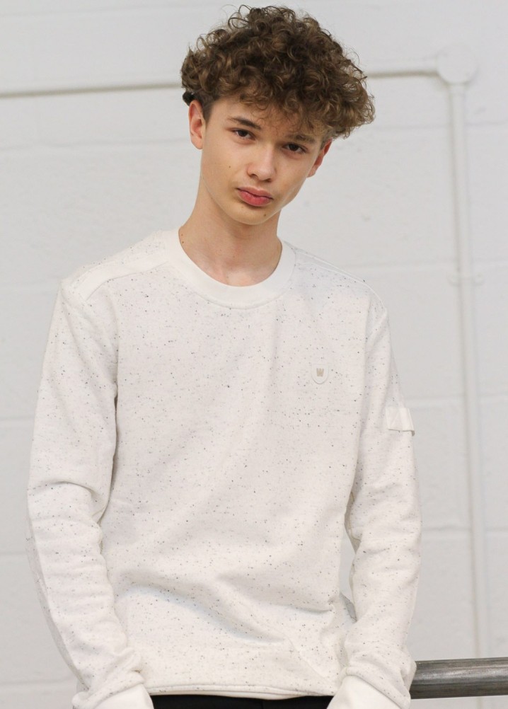 toby clayton - junior
