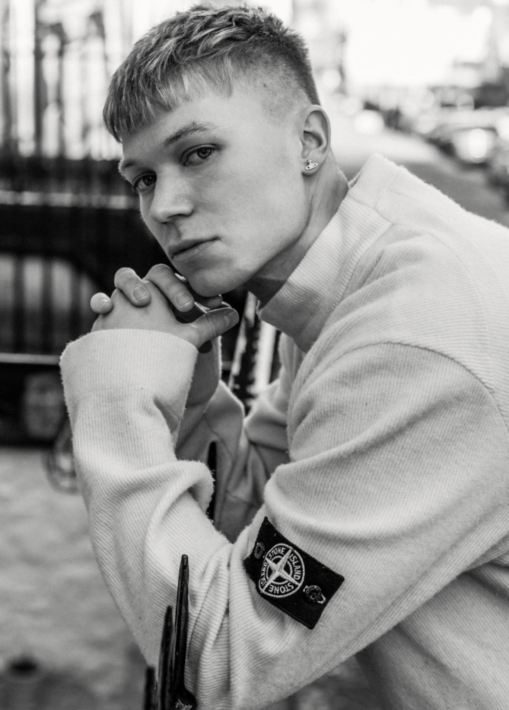 kyle monkcom - real & unique