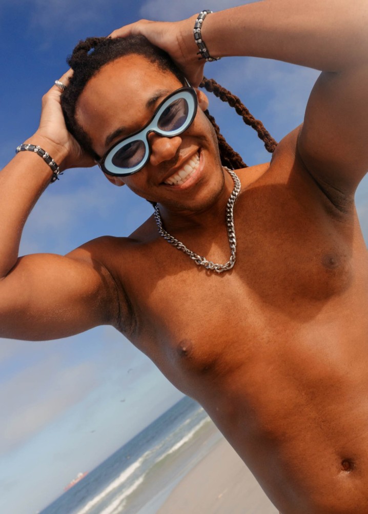 max mcmillan ngwenya - actor