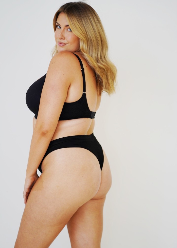 Sophie Hughes - Casting Shots
