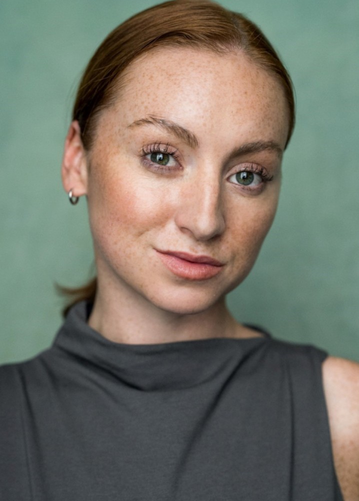 india harl - profile