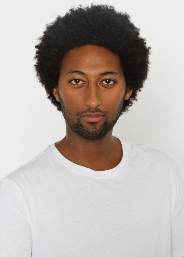 Simon Abebe - Digitals