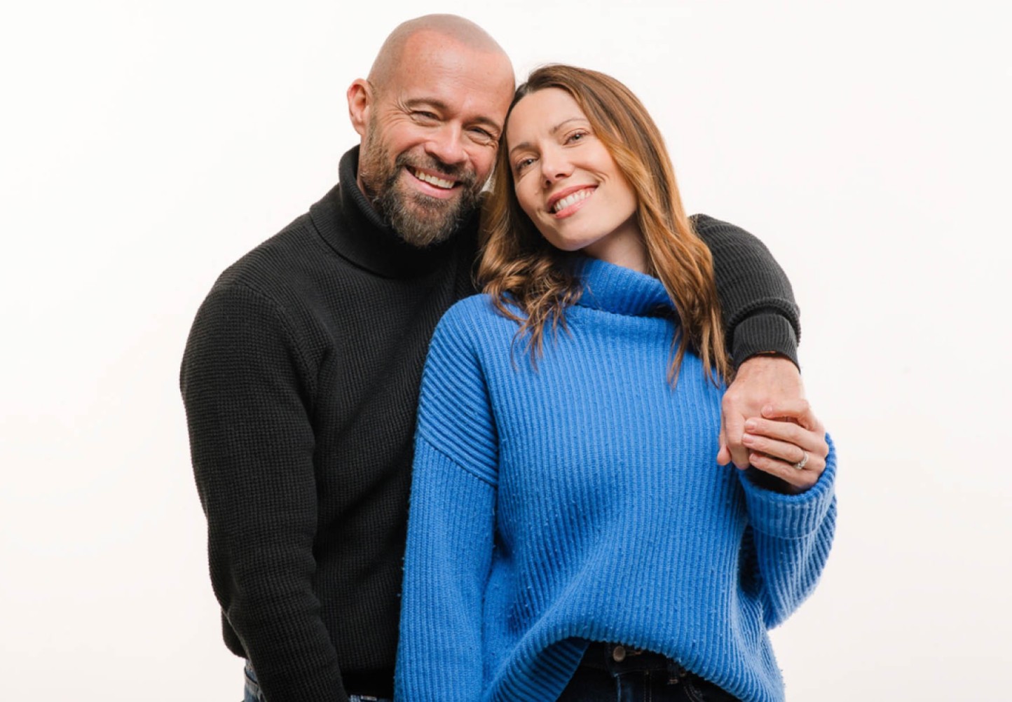 lisa and alex - couples