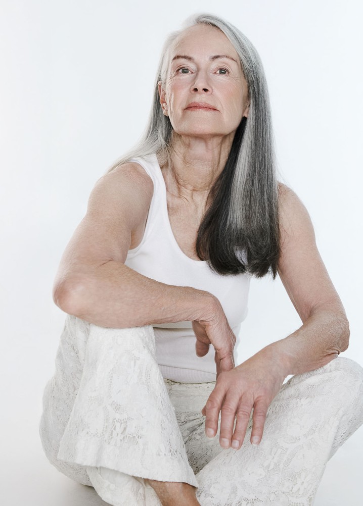 diana frances - real