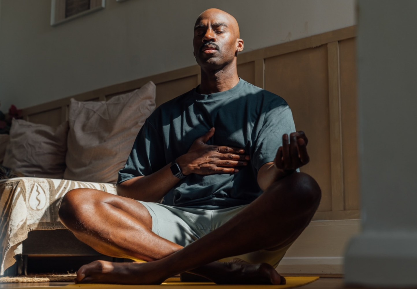 derek aidoo - actor