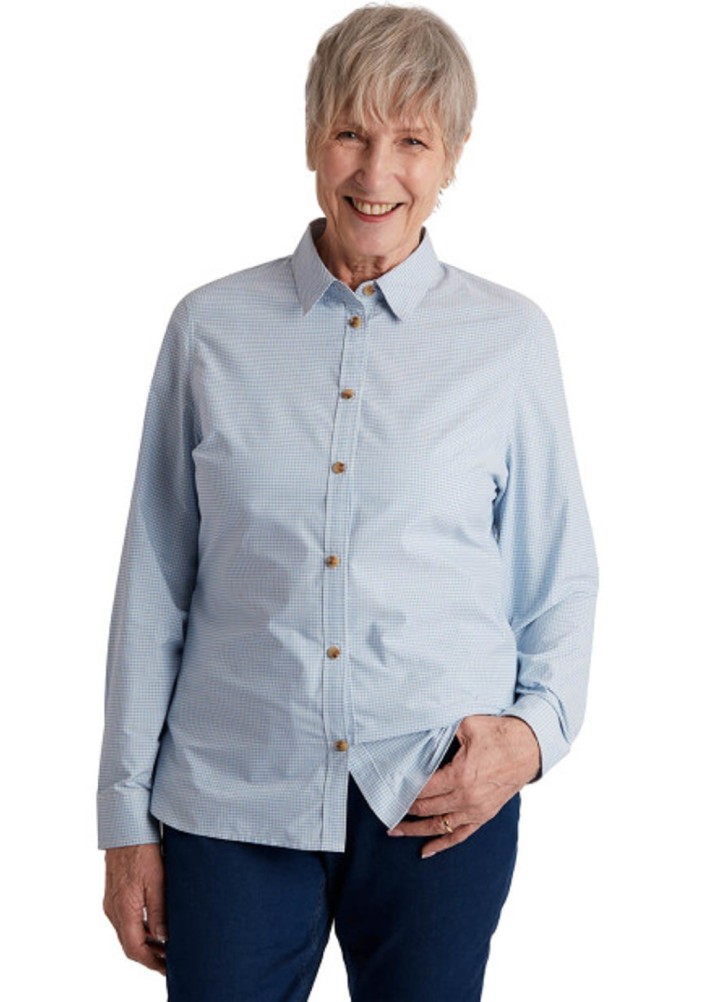 sue graves - classics 40+