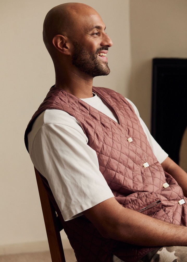momar diagne - actor