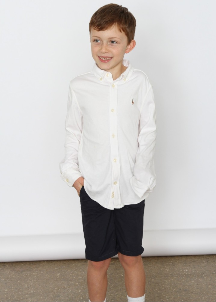 jude thompson - junior