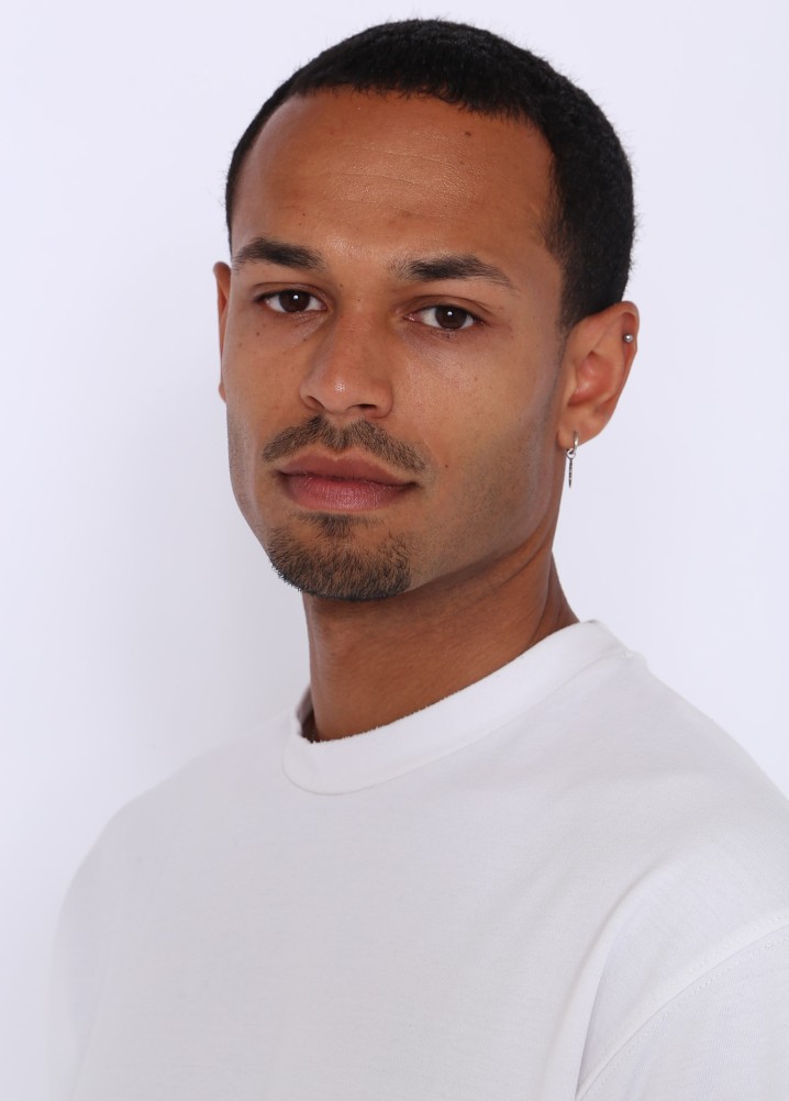 Jordan Gayle - Digitals