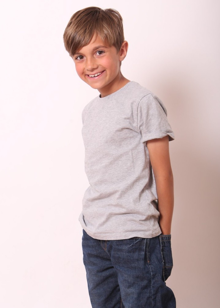 joel russell - junior