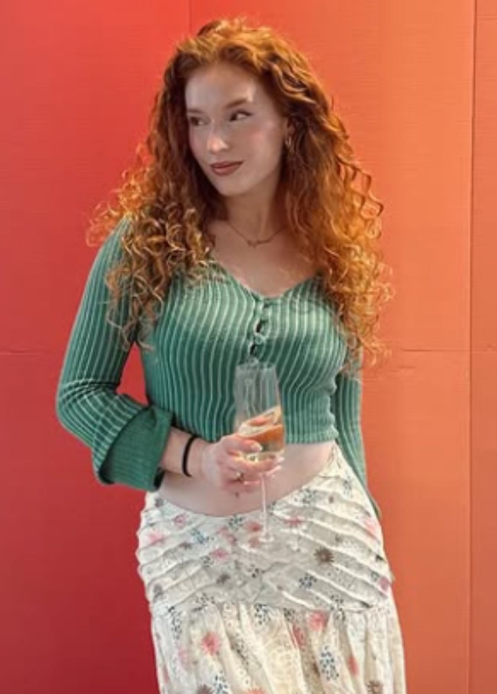 lydia jervis - influencers