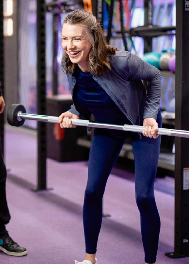 carol-ann dunbar - sports