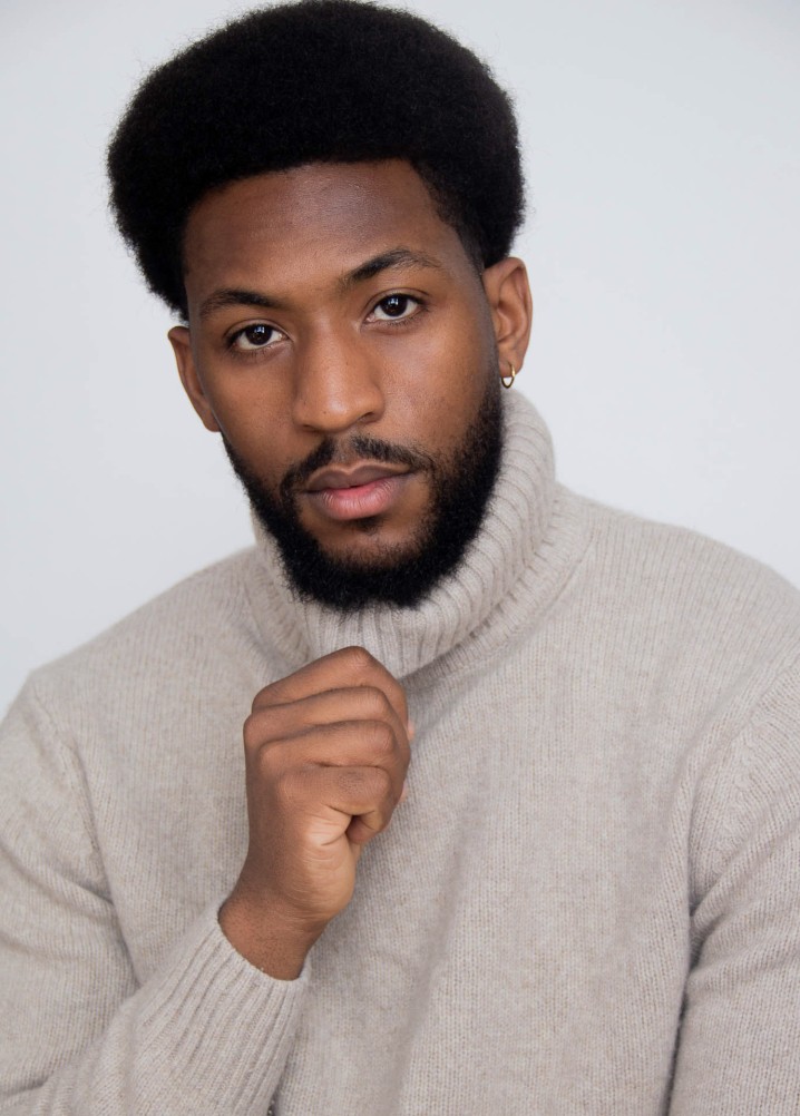 naim kamili - actor