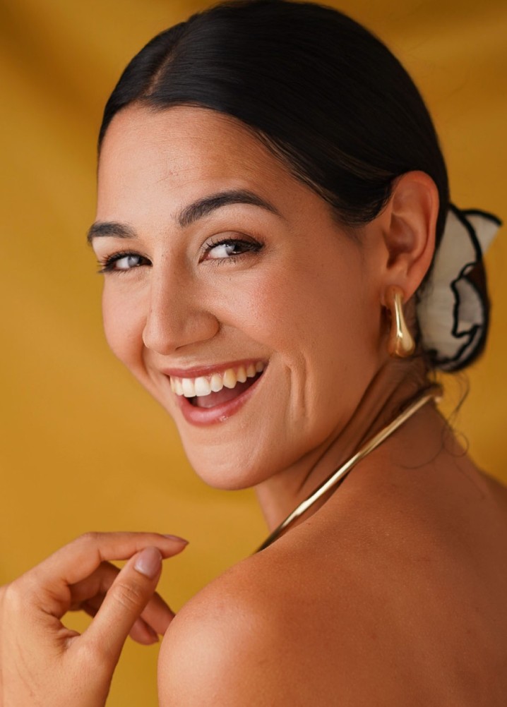 laura porta - actor