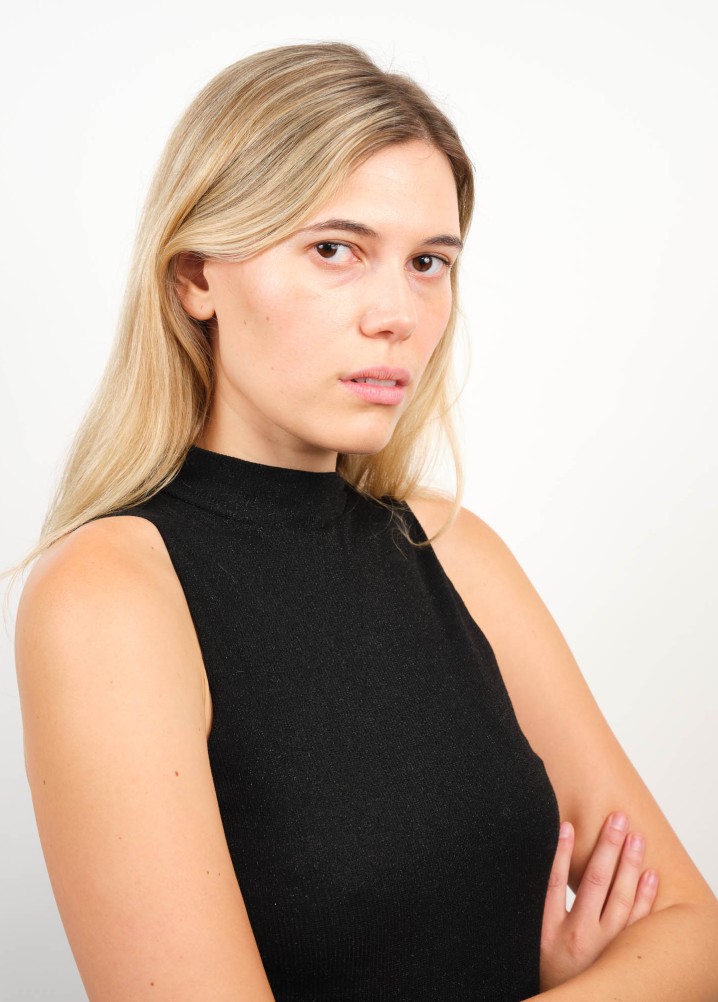 Bella Glanville - Casting Shots