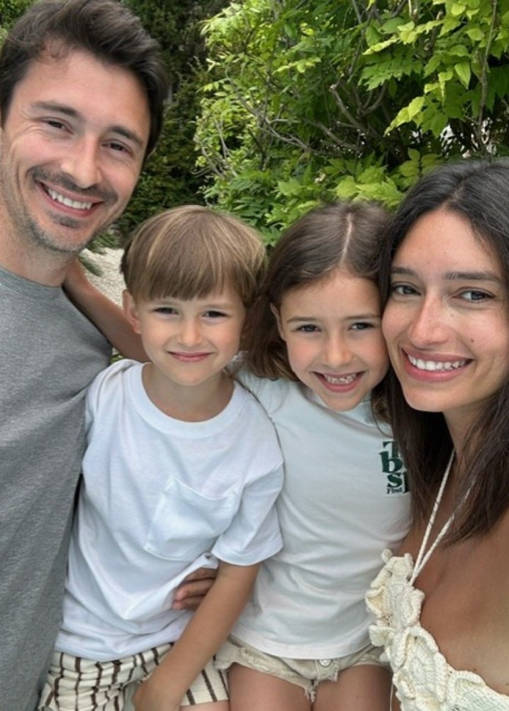 brothers family - families