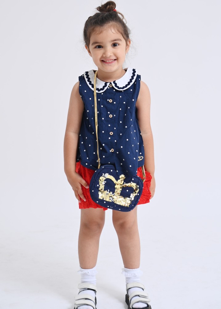 ayla kishan - junior