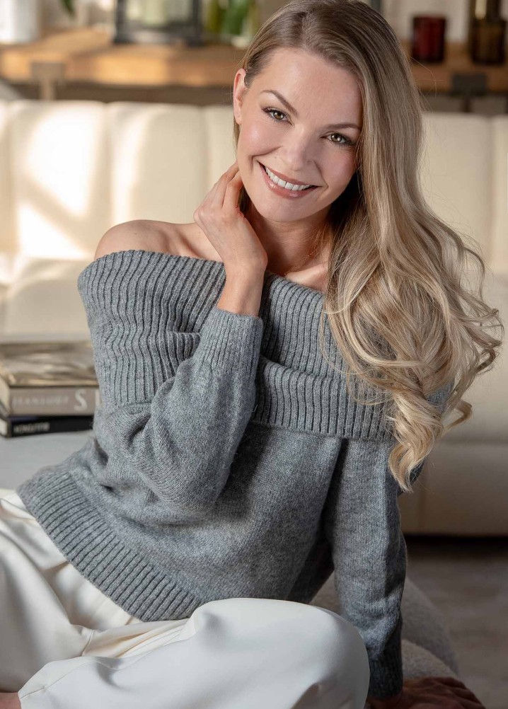 lauren dickenson - actor