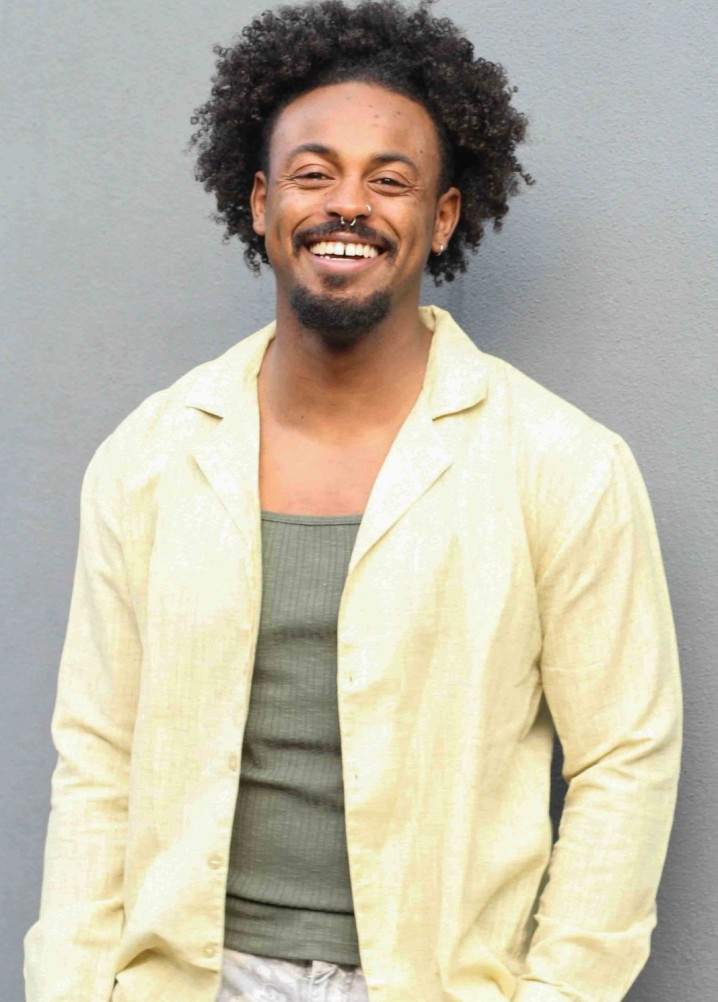 rafael mendes - actor
