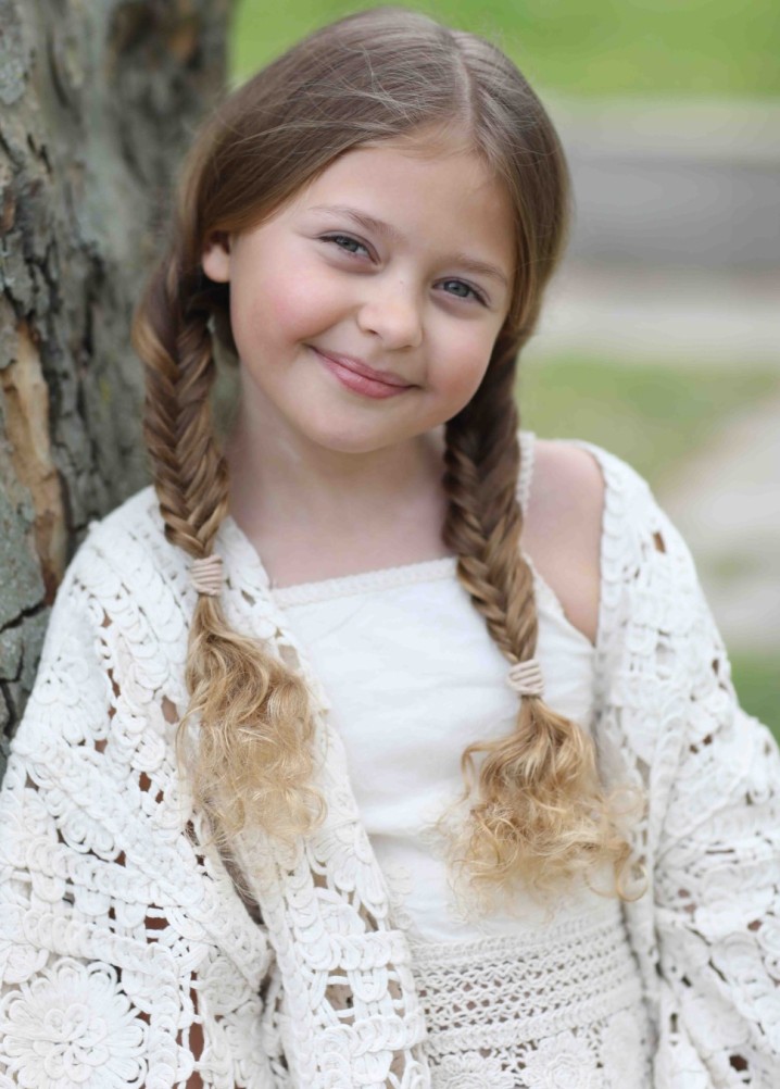natasha ablewicz - junior