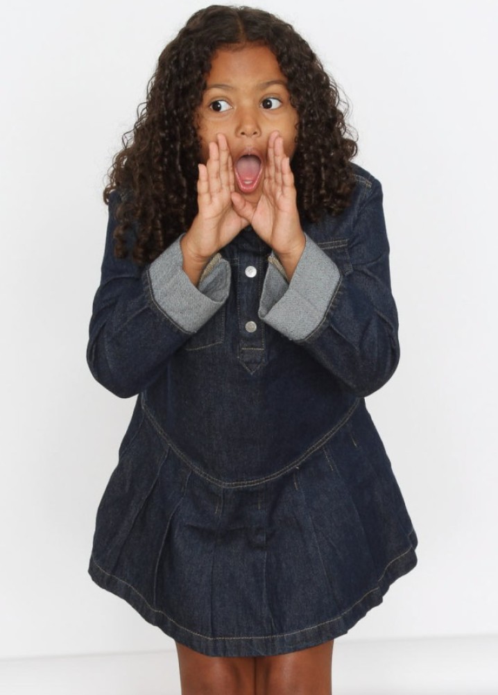 amaya spence-robinson - junior