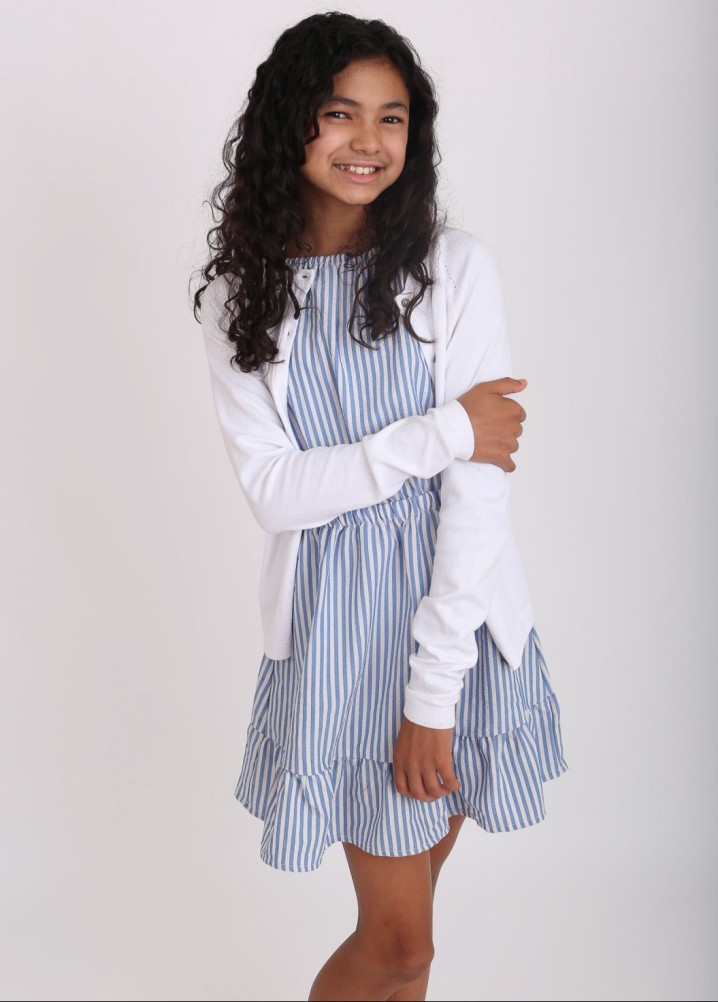 emily ramtohul - profile