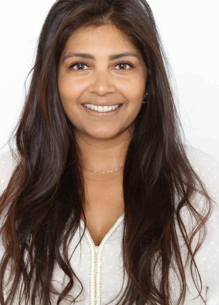 sheenal kothari - Casting Shots