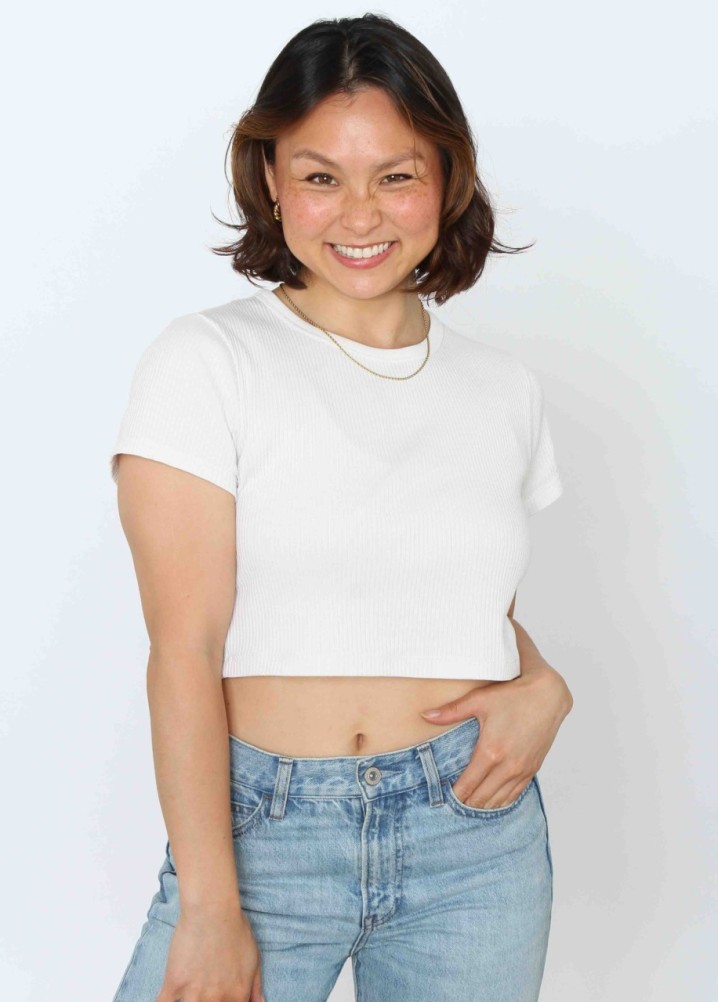 Vanessa Vince-Pang - Digitals
