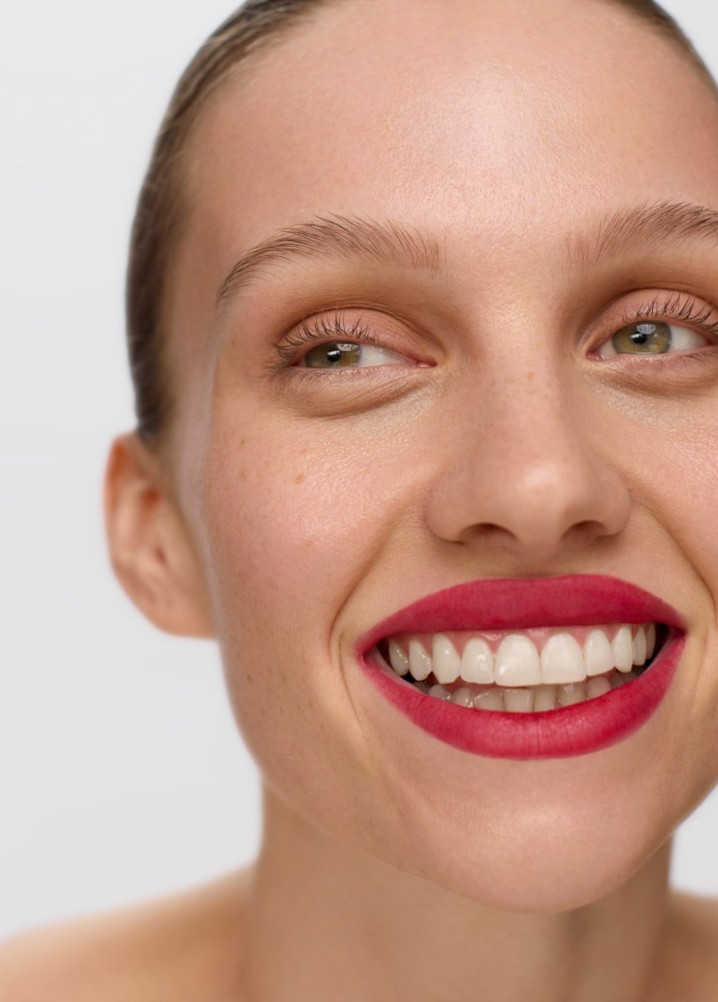 nicola hamilton - make-up