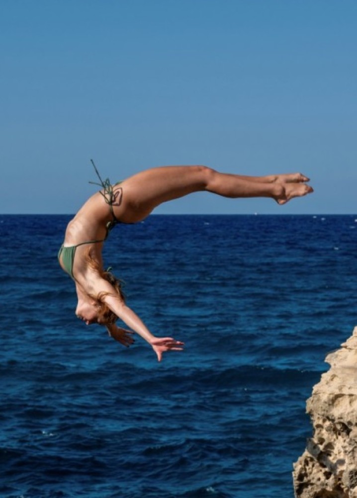 jasmine hallam - real & unique