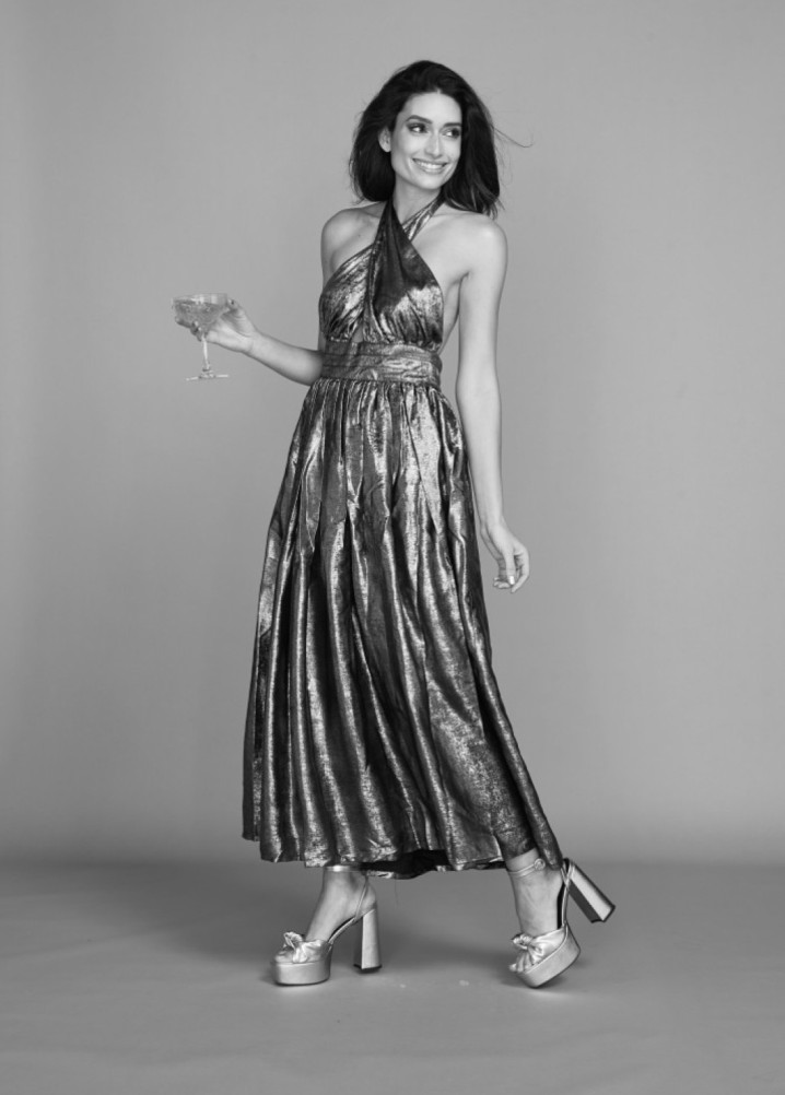 gabriela brothers - model