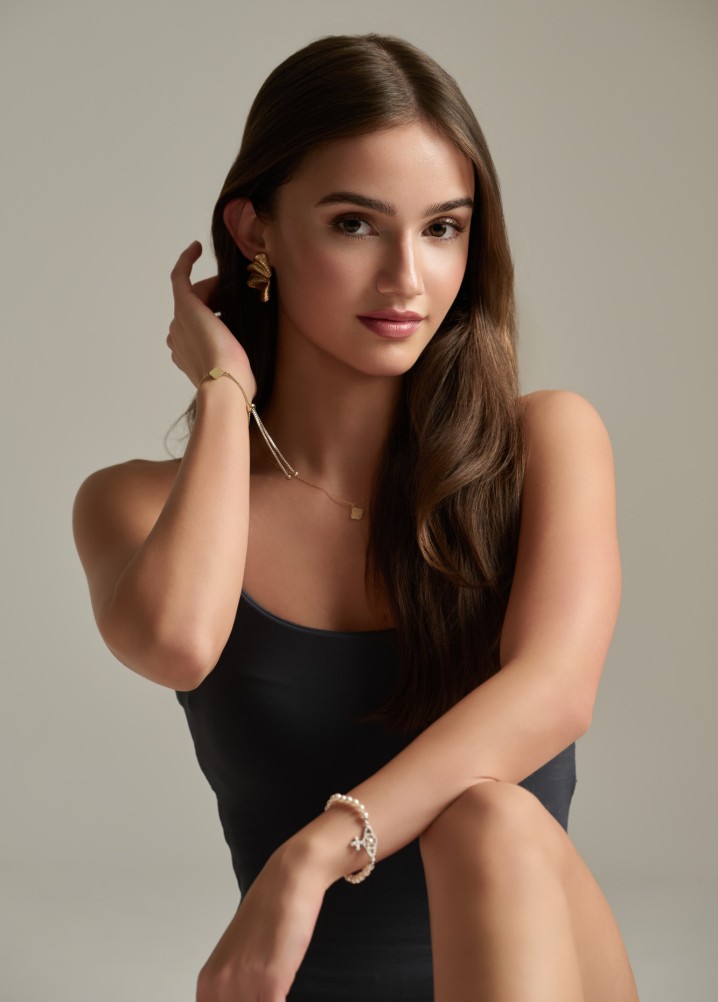 ellie goodenough - actor