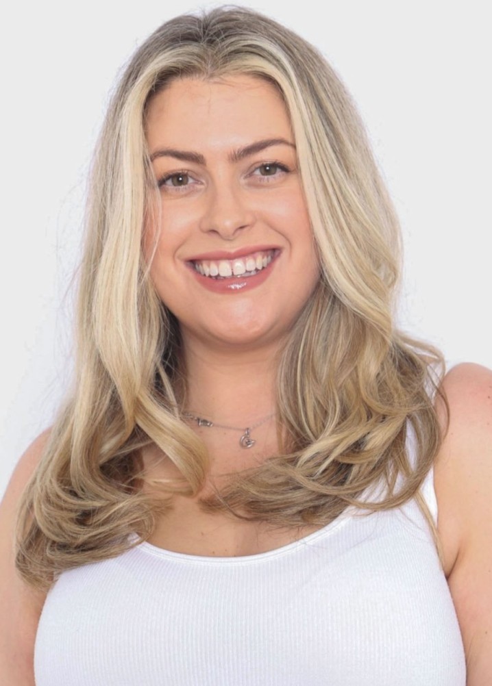 Grace Brackstone - Casting Shots