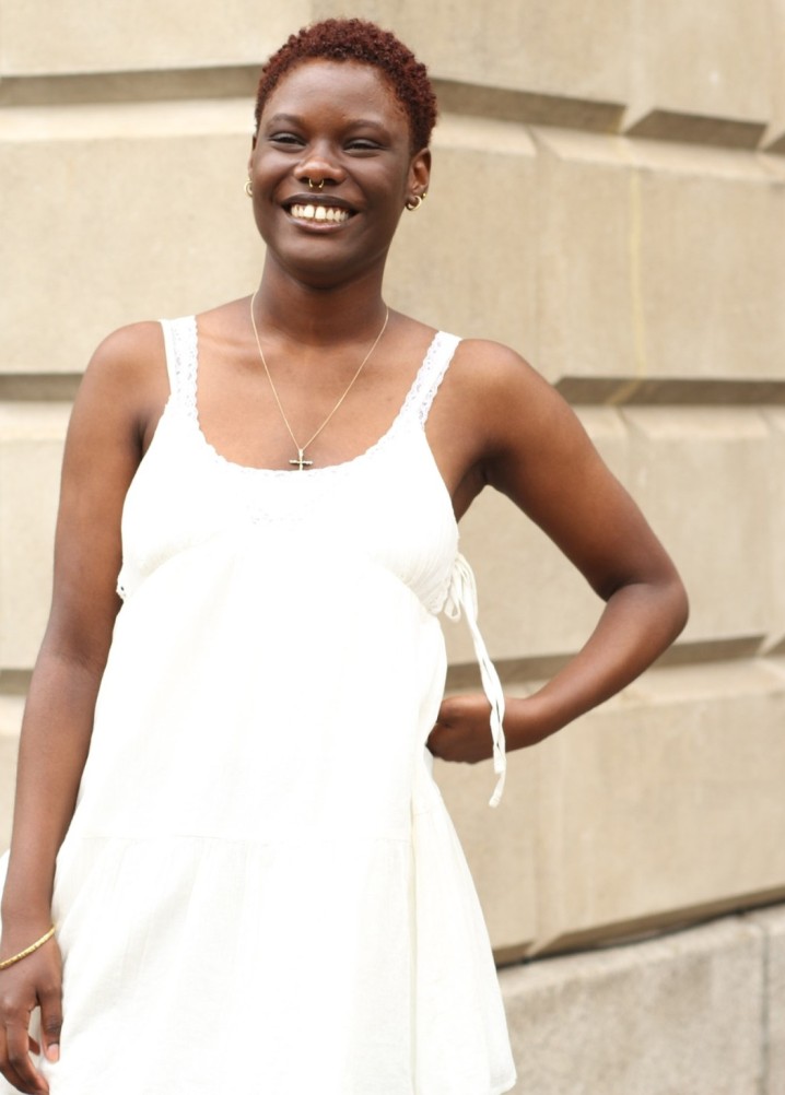cherise joseph-holloway - real