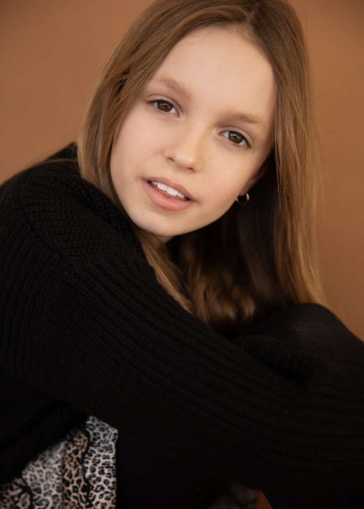 hetty mills - junior