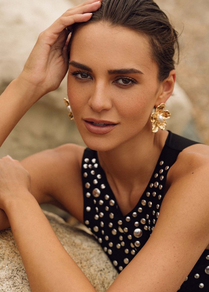 daisy oliphant - beauty
