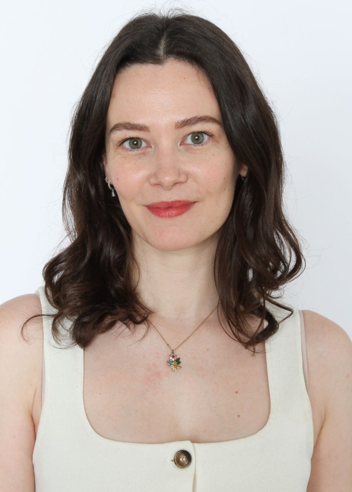 Bethany Slater - Casting Shots
