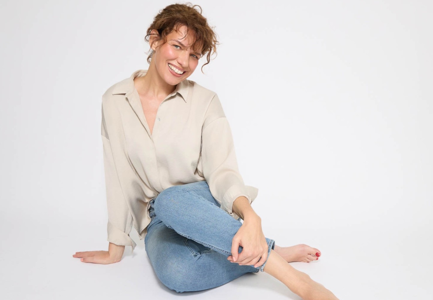 monica zelin - classics 40+