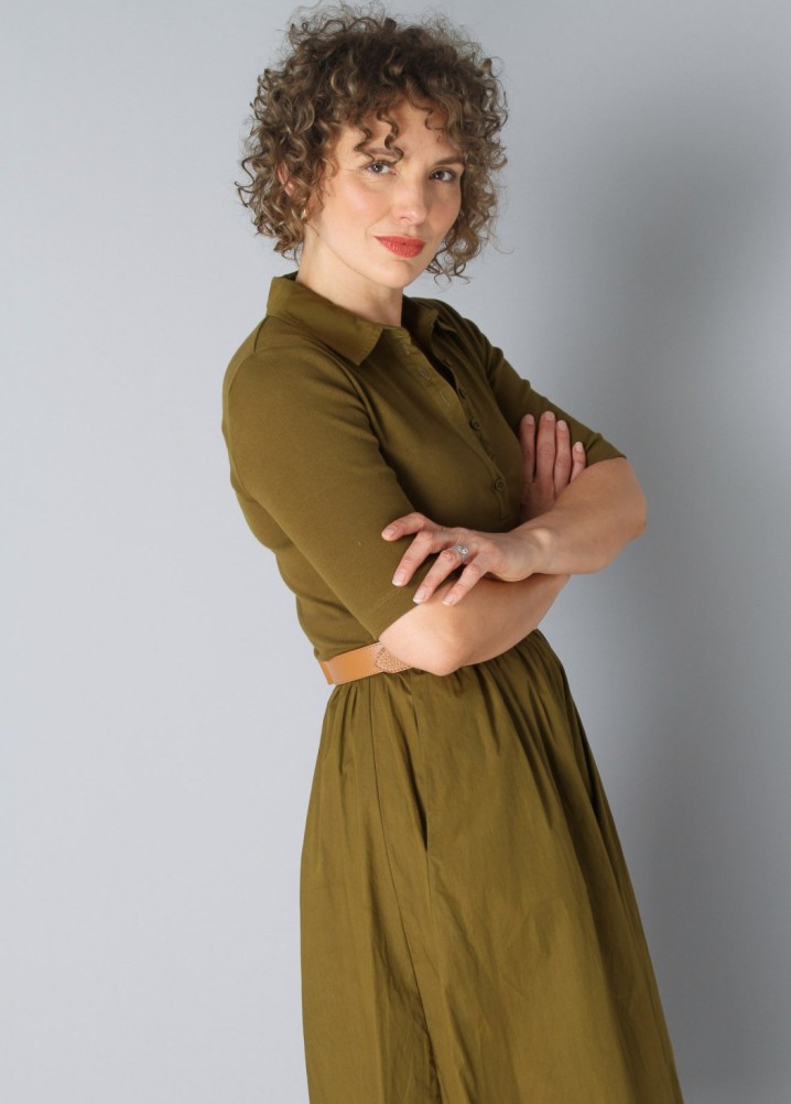 jessica emmett - actor